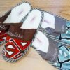 Chaussons Kashara